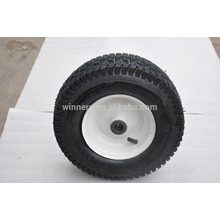 13 inch air wheels 5.00-6 with new pattern